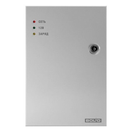 РИП-12 исп.108 (РИП-12-5/17М7-V8) резервированный источник питания