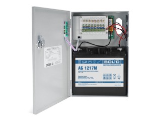 РИП-12 исп.108 (РИП-12-5/17М7-V8) резервированный источник питания