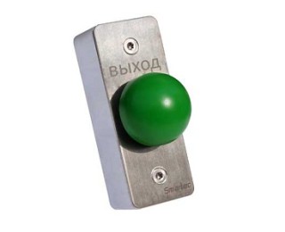 ST-EX031 врезная кнопка выхода