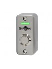 ST-EX012LSM накладная кнопка выхода 