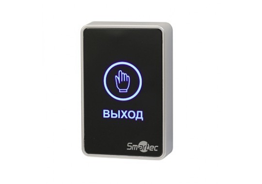 ST-EX020LSM-BK сенсорная кнопка выхода