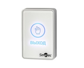 ST-EX020LSM-WT сенсорная кнопка выхода