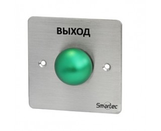 ST-EX131 врезная кнопка выхода