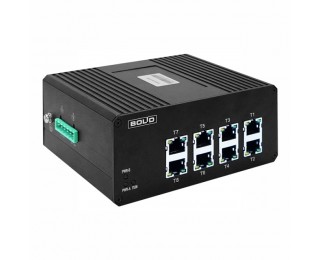 Ethernet-SW8 коммутатор