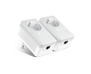 TL-PA4010P KIT комплект адаптеров PowerLine