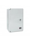 Пластиковый бокс с монтажной платой EKF ЩМП-П PB65MP001 IP65 PROxima 300х200х130 мм