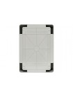 Пластиковый бокс с монтажной платой EKF ЩМП-П PB65MP002 IP65 PROxima 350х250х150 мм