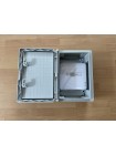 Пластиковый бокс с монтажной платой EKF ЩМП-П PB65MP002 IP65 PROxima 350х250х150 мм