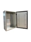 Корпус навесной серии FORTIS IP66 600х600х250 УХЛ1 ООО Вектор 33 VP66032