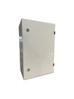 Корпус навесной серии FORTIS IP66 600х600х250 УХЛ1 ООО Вектор 33 VP66032