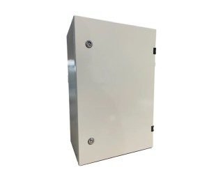 Корпус навесной серии FORTIS IP66 600х600х250 УХЛ1 ООО Вектор 33 VP66032