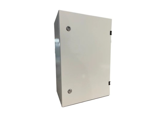 Корпус навесной серии FORTIS IP66 600х600х250 УХЛ1 ООО Вектор 33 VP66032