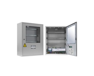 ШПС-12 исп.11 шкаф пожарной сигнализации