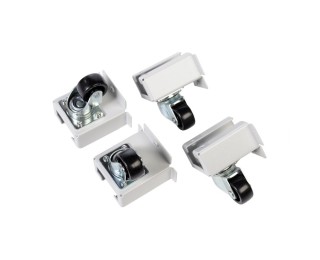 ШТК-М-40 (4 шт) комплект роликов для шкафов