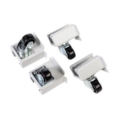 ШТК-М-40 (4 шт) комплект роликов для шкафов ШТК-М-40 (4 шт) комплект роликов для шкафов