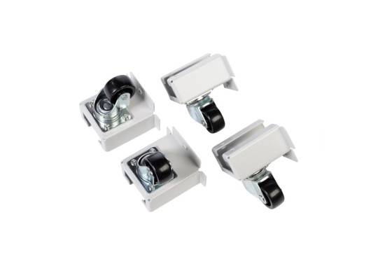 ШТК-М-40 (4 шт) комплект роликов для шкафов