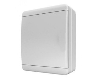 BNN 40-54-1 щит навесной на 54 модуля