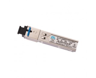 GL-OT-SG08SC1-1310-1550-D SFP модуль