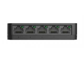 DGS-1005A неуправляемый коммутатор