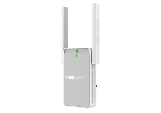 Buddy 5 AC1200 (KN-3310) повторитель Wi-Fi