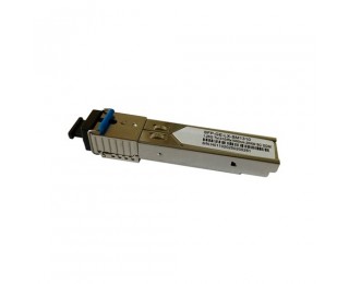 SFP-GE-LX-SM1310 SFP модуль (20 км)