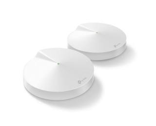 TP-Link Deco M9 Plus (2-Pack) Wi-Fi роутер (Mesh-система)
