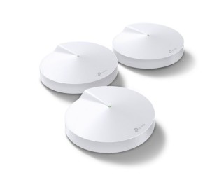 TP-Link Deco M9 Plus (3-Pack) Wi-Fi роутер (Mesh-система)