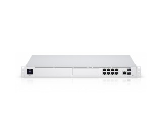 UBIQUITI UniFi Dream Machine SE (UDM-SE) коммутатор управляемый 8 PoE