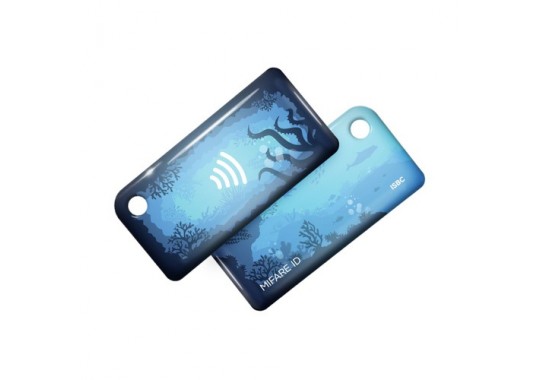 Брелок MIFARE ID ISBC