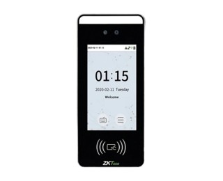 ZKTeco SpeedFace-V5L-RFID ID биометрический терминал распознавания лиц