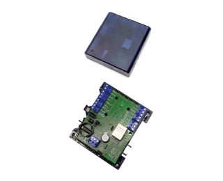 Z-5R (мод. Web BT) IP-контроллер СКУД