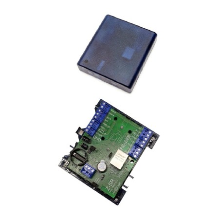 Z-5R (мод. Web BT) IP-контроллер СКУД