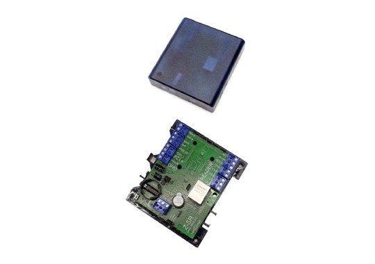 Z-5R (мод. Web BT) IP-контроллер СКУД