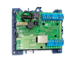 Z-5R (мод. Web) IP-контроллер СКУД