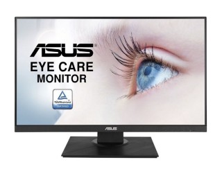 ASUS VA24DQLB  24" монитор