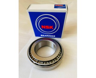 NSK HR32210J подшипник роликовый радиально-упорный однорядный