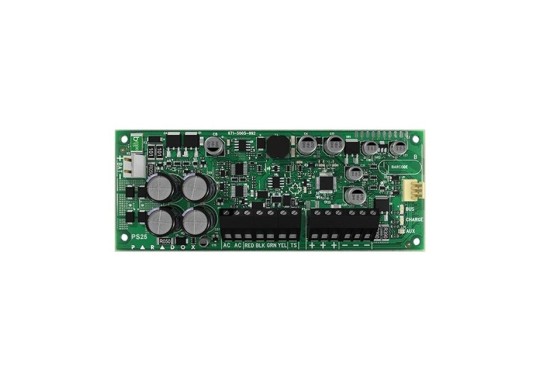 PS25 адресный блок питания