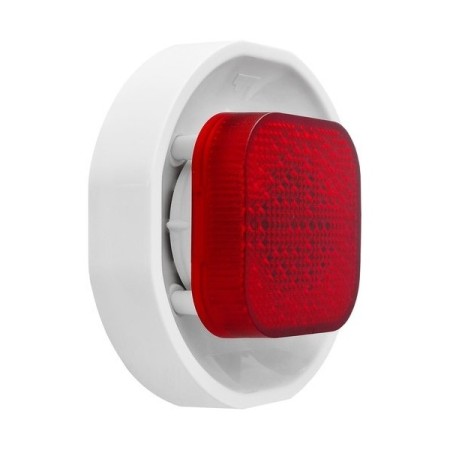 Астра-10 исп.3 оповещатель светозвуковой