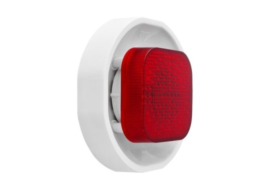 Астра-10 исп.3 оповещатель светозвуковой