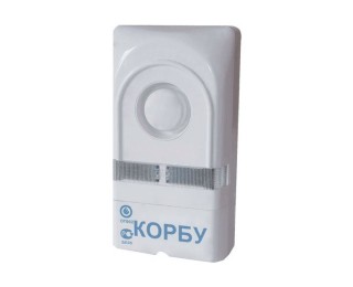 КОРБУ оповещатель светозвуковой