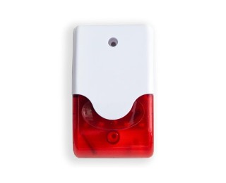 СН-Маяк Оповещатель свето-звуковой радиоканальный