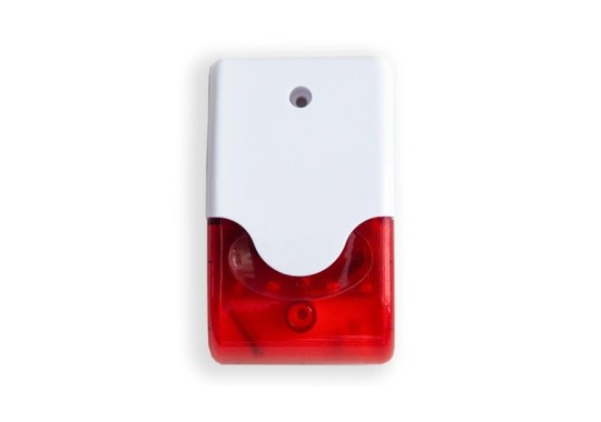 СН-Маяк Оповещатель свето-звуковой радиоканальный