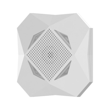 СН-Сирена оповещатель звуковой радиоканальный СН-Сирена оповещатель звуковой радиоканальный