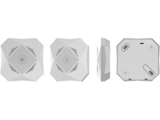 СН-Сирена оповещатель звуковой радиоканальный СН-Сирена оповещатель звуковой радиоканальный