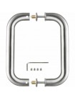 Ручка-скоба Fuaro PH-21-25/200-INOX нержавеющая сталь