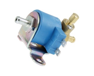 Топливный клапан