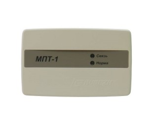 МПТ-1 модуль пожаротушения адресный