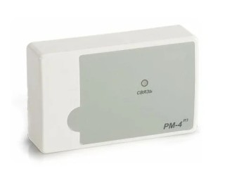 РМ-4-R3 модуль релейный адресный