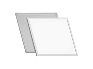 Светильник светодиодный ДВО-34w 3500лм 4000К opal-sand IP54/IP20 KROKUS-PANEL для выносного БАП