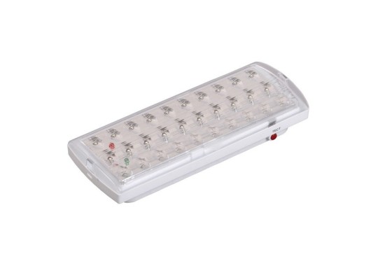 ДПА 2101 4ч IP20 LIGHTING (LDPA0-2101-30-K01) Светильник аварийный